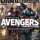 Illustration for article titled First Official Look At Ultron In Avengers 2!